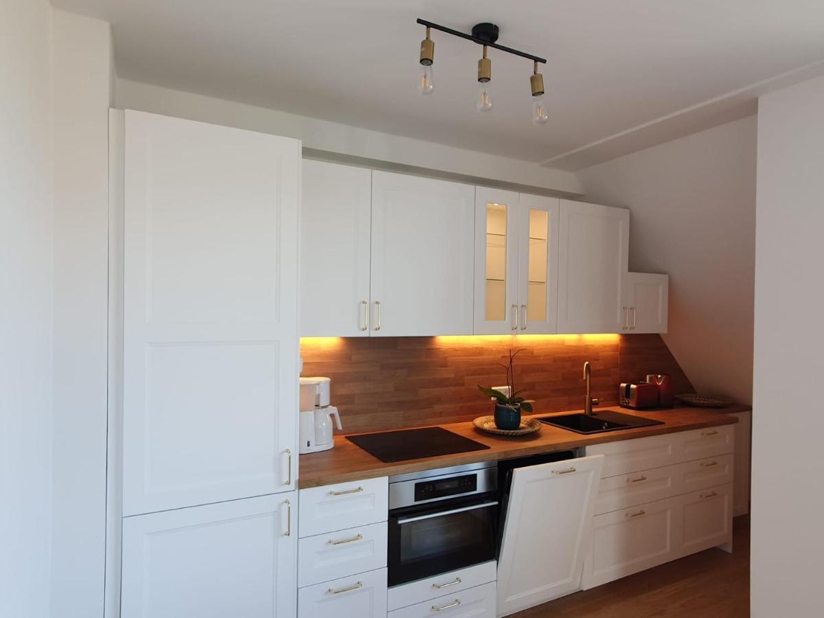 Apartment Exklusive Neubau Dachterrassenwohnung Mit Wohnungslift In Vierfamilienvilla München