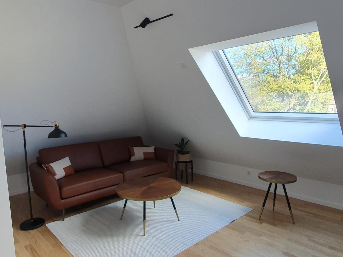 Exklusive Neubau Dachterrassenwohnung Mit Wohnungslift In Vierfamilienvilla Apartment